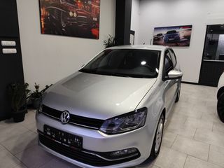 Volkswagen Polo 2016 ΠΕΤΡΈΛΑΙΟ ΠΡΟΣΦΟΡΑ-thumb-20