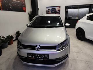 Volkswagen Polo 2016 ΠΕΤΡΈΛΑΙΟ ΠΡΟΣΦΟΡΑ-thumb-21