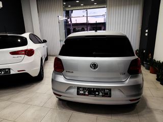 Volkswagen Polo 2016 ΠΕΤΡΈΛΑΙΟ ΠΡΟΣΦΟΡΑ-thumb-22