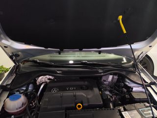 Volkswagen Polo 2016 ΠΕΤΡΈΛΑΙΟ ΠΡΟΣΦΟΡΑ-thumb-26