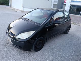 Mitsubishi Colt 2007