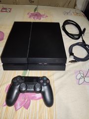ps4 1TB