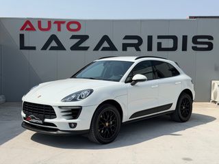 Porsche Macan 2017 MACAN S / AUTO ΛΑΖΑΡΙΔΗΣ