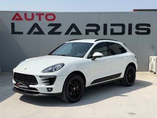 Porsche Macan 2017 MACAN S / AUTO ΛΑΖΑΡΙΔΗΣ-thumb-1