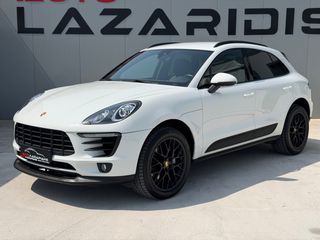 Porsche Macan 2017 MACAN S / AUTO ΛΑΖΑΡΙΔΗΣ-thumb-2