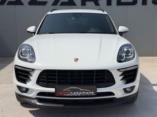 Porsche Macan 2017 MACAN S / AUTO ΛΑΖΑΡΙΔΗΣ-thumb-4