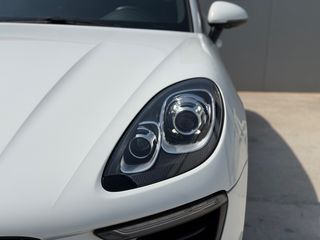 Porsche Macan 2017 MACAN S / AUTO ΛΑΖΑΡΙΔΗΣ-thumb-5