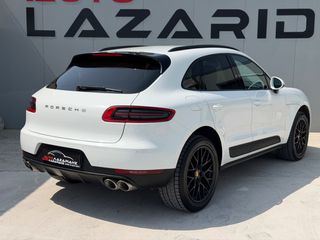 Porsche Macan 2017 MACAN S / AUTO ΛΑΖΑΡΙΔΗΣ-thumb-11