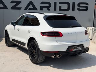 Porsche Macan 2017 MACAN S / AUTO ΛΑΖΑΡΙΔΗΣ-thumb-12