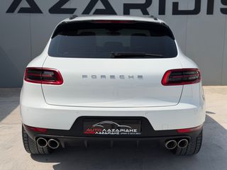 Porsche Macan 2017 MACAN S / AUTO ΛΑΖΑΡΙΔΗΣ-thumb-13