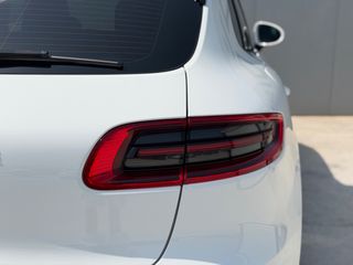 Porsche Macan 2017 MACAN S / AUTO ΛΑΖΑΡΙΔΗΣ-thumb-14