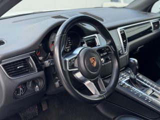 Porsche Macan 2017 MACAN S / AUTO ΛΑΖΑΡΙΔΗΣ-thumb-21