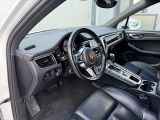 Porsche Macan 2017 MACAN S / AUTO ΛΑΖΑΡΙΔΗΣ-thumb-23