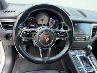 Porsche Macan 2017 MACAN S / AUTO ΛΑΖΑΡΙΔΗΣ-thumb-25