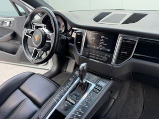 Porsche Macan 2017 MACAN S / AUTO ΛΑΖΑΡΙΔΗΣ-thumb-32