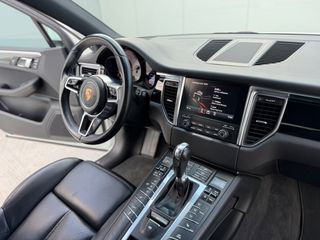Porsche Macan 2017 MACAN S / AUTO ΛΑΖΑΡΙΔΗΣ-thumb-33