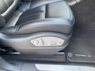 Porsche Macan 2017 MACAN S / AUTO ΛΑΖΑΡΙΔΗΣ-thumb-35