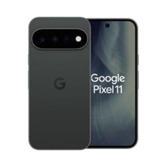 Google Pixel 11 5G 512GB (12GB Ram) Single-Sim +eSim Obsidian EU