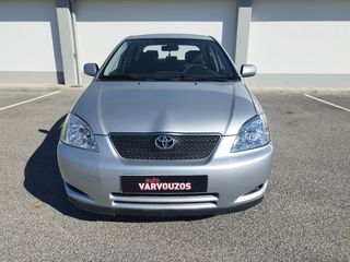 Toyota Corolla 2004 AUTOMATIC ΑΡΙΣΤΟ!!!-thumb-0