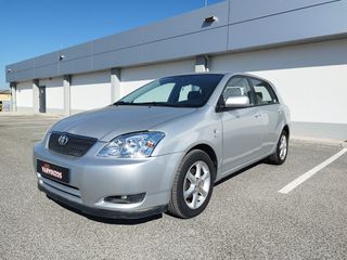 Toyota Corolla 2004 AUTOMATIC ΑΡΙΣΤΟ!!!-thumb-1