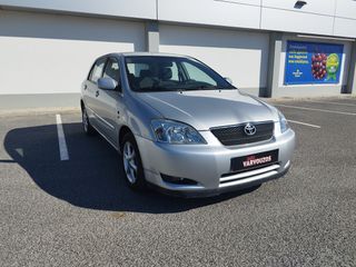 Toyota Corolla 2004 AUTOMATIC ΑΡΙΣΤΟ!!!-thumb-2