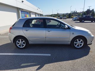 Toyota Corolla 2004 AUTOMATIC ΑΡΙΣΤΟ!!!-thumb-3