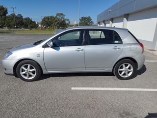 Toyota Corolla 2004 AUTOMATIC ΑΡΙΣΤΟ!!!-thumb-4