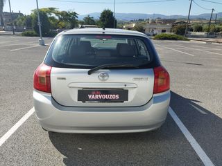 Toyota Corolla 2004 AUTOMATIC ΑΡΙΣΤΟ!!!-thumb-5