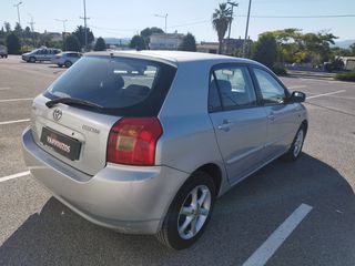 Toyota Corolla 2004 AUTOMATIC ΑΡΙΣΤΟ!!!-thumb-6