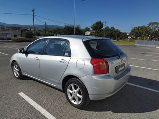 Toyota Corolla 2004 AUTOMATIC ΑΡΙΣΤΟ!!!-thumb-7