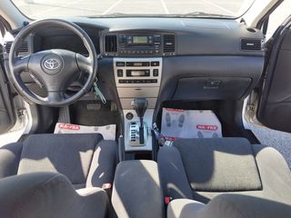 Toyota Corolla 2004 AUTOMATIC ΑΡΙΣΤΟ!!!-thumb-8