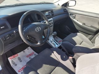 Toyota Corolla 2004 AUTOMATIC ΑΡΙΣΤΟ!!!-thumb-9