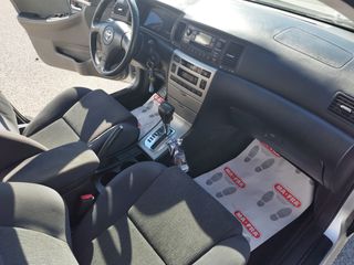 Toyota Corolla 2004 AUTOMATIC ΑΡΙΣΤΟ!!!-thumb-10