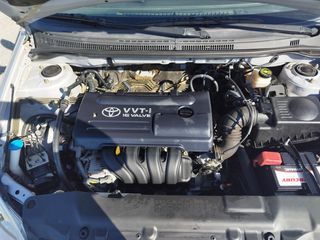 Toyota Corolla 2004 AUTOMATIC ΑΡΙΣΤΟ!!!-thumb-17