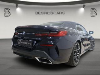 Bmw 840 2024 840ci CABRIO M PACKET FACE LIFT-thumb-6