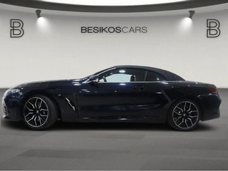 Bmw 840 2024 840ci CABRIO M PACKET FACE LIFT-thumb-9