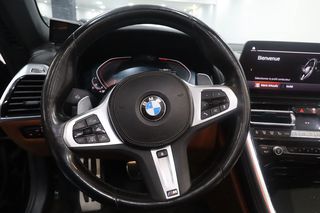 Bmw 840 2024 840ci CABRIO M PACKET FACE LIFT-thumb-21