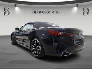 Bmw 840 2024 840ci CABRIO M PACKET FACE LIFT-thumb-7