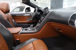 Bmw 840 2024 840ci CABRIO M PACKET FACE LIFT-thumb-15