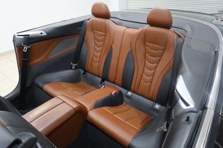 Bmw 840 2024 840ci CABRIO M PACKET FACE LIFT-thumb-16