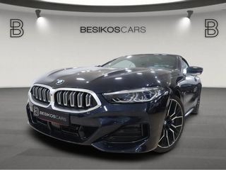 Bmw 840 2024 840ci CABRIO M PACKET FACE LIFT-thumb-5