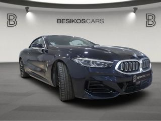Bmw 840 2024 840ci CABRIO M PACKET FACE LIFT-thumb-4