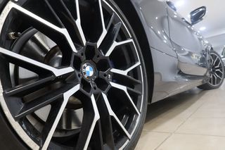 Bmw 840 2024 840ci CABRIO M PACKET FACE LIFT-thumb-27