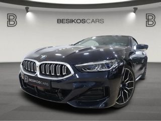 Bmw 840 2024 840ci CABRIO M PACKET FACE LIFT