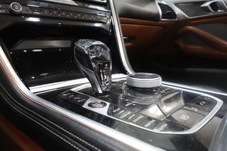 Bmw 840 2024 840ci CABRIO M PACKET FACE LIFT-thumb-20