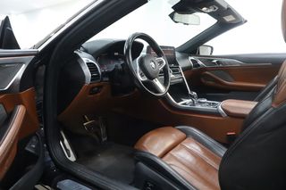 Bmw 840 2024 840ci CABRIO M PACKET FACE LIFT-thumb-12