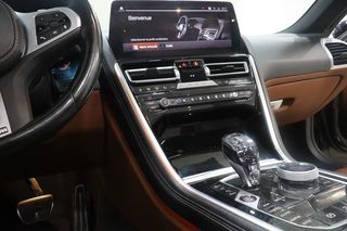 Bmw 840 2024 840ci CABRIO M PACKET FACE LIFT-thumb-19