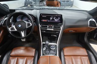 Bmw 840 2024 840ci CABRIO M PACKET FACE LIFT-thumb-17