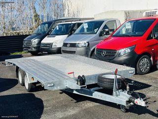 Μεταφοράς Αυτοκινήτων 2024 GALA (W9) BBG 2700-thumb-2