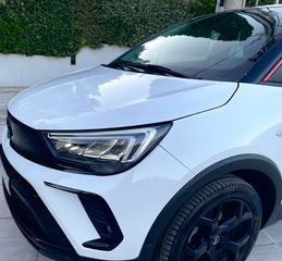 Opel Crossland 2023 GS LINE